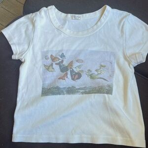 John galt baby tshirt